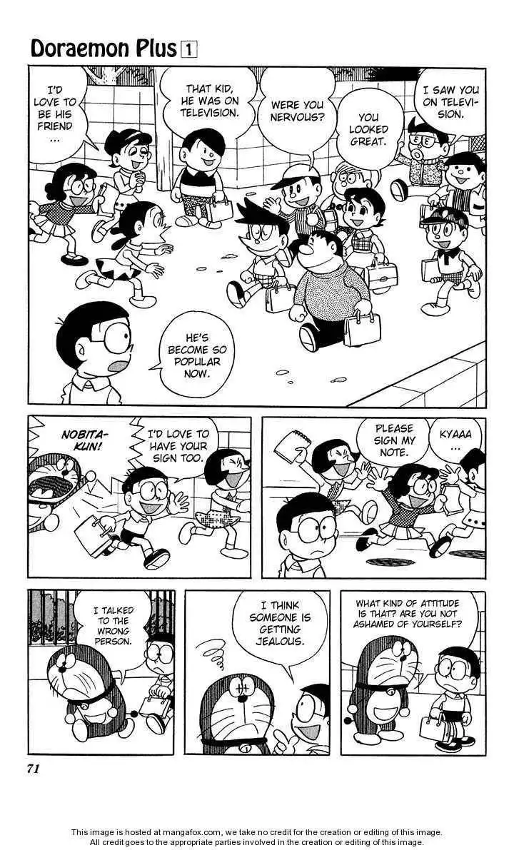 Doraemon Plus Chapter 8 4